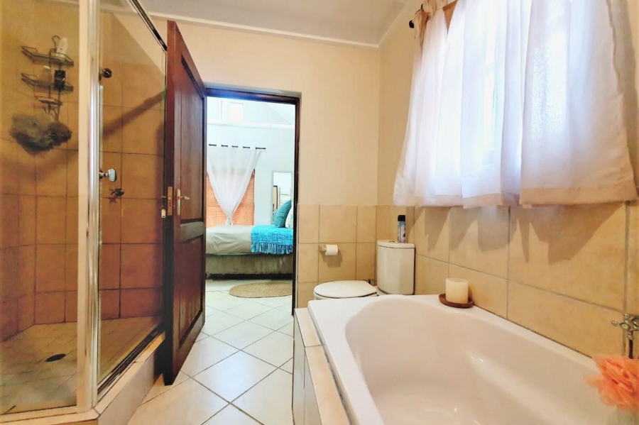 4 Bedroom Property for Sale in Springerbaai Eco Estate Western Cape